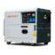5kva silent  diesel generator