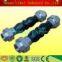 Screw Thread Rubber Joint Bellows