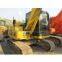 USED EXCAVATOR KOMATSU PC70-8 On sale