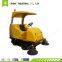 High quality E8006 sweeper machine