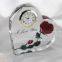 customized crystal wedding gift