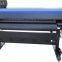 Max 1850mm printing size Outdoor Eco solvent printer machinery