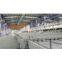 Magnetron Sputtering coating line for low-e glass
