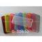 Glaze Pattern TPU Cover for iPhone 5