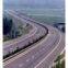 Polyester fiber glass composite mat