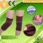 high elastic magnetic fiber knee support