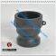PP Cam and Groove Fittings TypeA Supplier