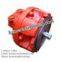 SAI GM4 radial piston hydraulic motor