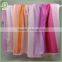 4-Layer Anti-Pilling Muslin Blanket With Flannelette