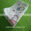 100% cotton printed gauze towel wholesale