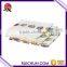 Wholesale Digital Custom 100% Cotton Terry Cloth Tea Towel Printing