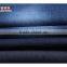 apparel indigo blue jeans fabric cotton stiff hand denim fabric prices wholesales