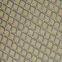 Galvanized square wire mesh