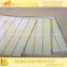 Shoe midsole-stripe insole board sheet
