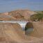 highway culvert corrugated steel pipe, tube9 road culverts