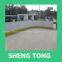SGS Passed Synthetic Ice Rink Board /xinxing PE Fence Board//price of Ice Skating Rink Fencing