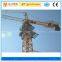 used 5t tower crane