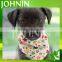 High Quality Fast Delivery Custom Design Promotional Dog Bandana