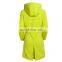 Long Softshell waterproof hooded Jacket Women Winter Custom Fit Clothing