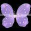 cheap red Glitter Butterfly Fairy Wings FGWG-1060