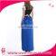 Beer Maid Peasant Dress Beer Maid Blue Garden Girl Fancy Dress Costume Long Octoberfest Beer Maid Costume