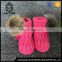 Rational Construction Car Design Crochet Booties Baby Girl Shoes