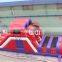Cheap inflatable giant obstacle course for sale for kids