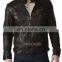 STYLISH FASHION LEATHER BIKER JACKET