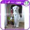 2015 HI CE Super inflatable mascot costume, inflatable costumes walking mascot