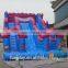 2017 new inflatable water park slides for sale,inflatable floating water park,used water park slide for sale