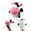 Hot Sale Plush Animal Hand Puppets Toys for Kids