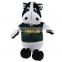 St. Louis Rams Reverse-A-Pal Football mascot Plush Toy