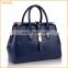 Fashional and good quality ladies leather handbags women clutch tote bag