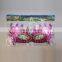 colorful powdered golden eyes paper party facial mask PM-11