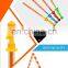 2017  china toy outdoor game soap bubble stick toys for children