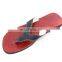 RH05 MEN LEATHER MOROCCAN STYLE HANDMADE SANDAL SLIPPER INDIAN TOE STRAP