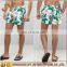 Men's Jogger Shorts High Quality Nylon Mens Beach Shorts Man 100%Polyester Swim Short