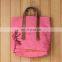 High quality canvas designer bags wholesaler