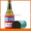 beer can bottle insulated neoprene holder