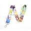 Popular And Nice Heat-Transfer Printing Anime Lanyard