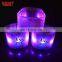 SUNJET 2018 Christma Decoration Factory Supply New Coming Cheap Price Recycled Silicone Wristband For Party