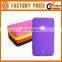 2017 Cheaper Custom Color Bulk Cell Phone Case Various Color Wholesale