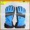 New Design Waterproof PU Leather Snowboard Mitts
