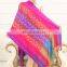 2016 spring scarf jacquard scarf fringed air sunscreen