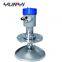 70M range 4~20mA guided wave radar level transmitter sensor