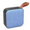 T5 wireless bluetooth speaker card low-tone cannon computer outdoor portable mini cloth net mobile phone audio gift idea