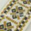 2017 China supplier embroidery ribbon