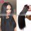 High Quality Virgin Wholesale Peruvian hair hair extension human hair