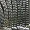 Резиноые гусеницы размером 230 x 72 x 47 для KOMATSU (PC07.7FR.1) / YANMAR (SV17CR) / IHI (12J)