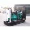 Professional supplier natural gas electric generators 500kw propane generator